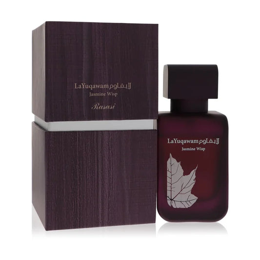 Rasasi La Yuqawam Tobacco Blaze Eau De Parfum