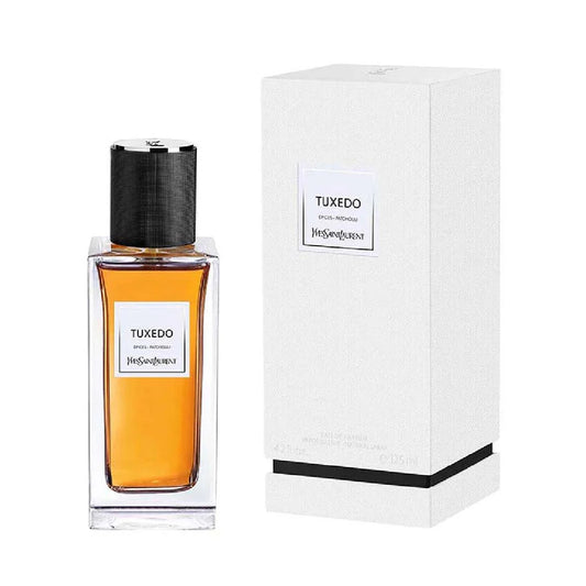 Yves Saint Laurent Tuxedo Eau De Parfum For Unisex