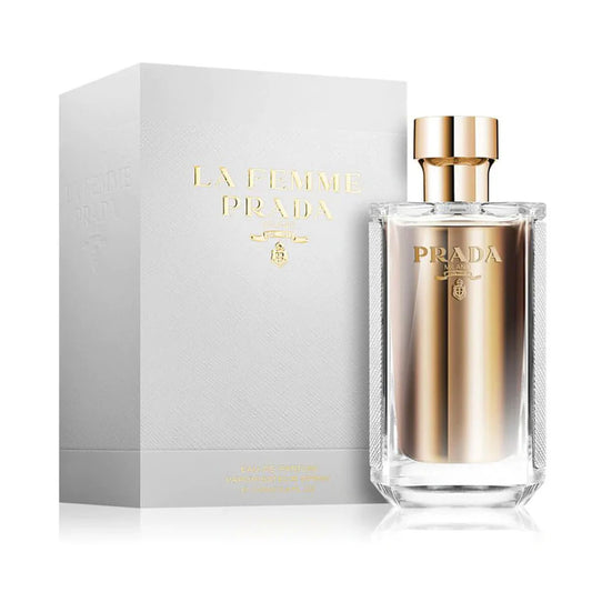 Prada La Femme Eau De Parfum For Women