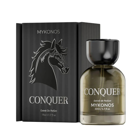 Mykonos Conquer Extrait de Parfum