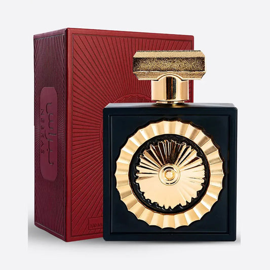 Lattafa Pride Nebras Eau De Parfum
