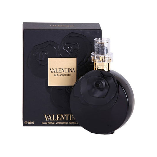 Valentino Valentina Oud Assoluto Eau De Parfum For Women