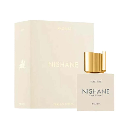 Nishane Hacivat Extrait De Parfum For Unisex