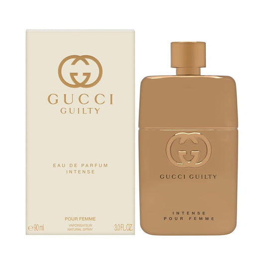 Gucci Guilty Pour Femme Eau De Parfum Intense For Women