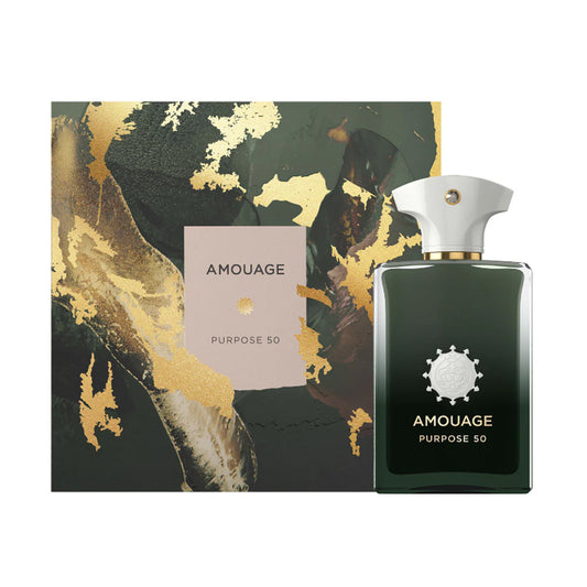 Amouage Purpose Eau De Parfum For Unisex
