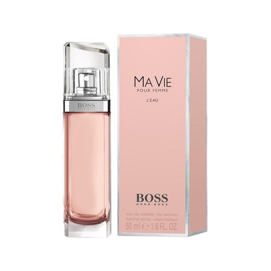 Hugo Boss Ma Vie Eau De Parfum For Women