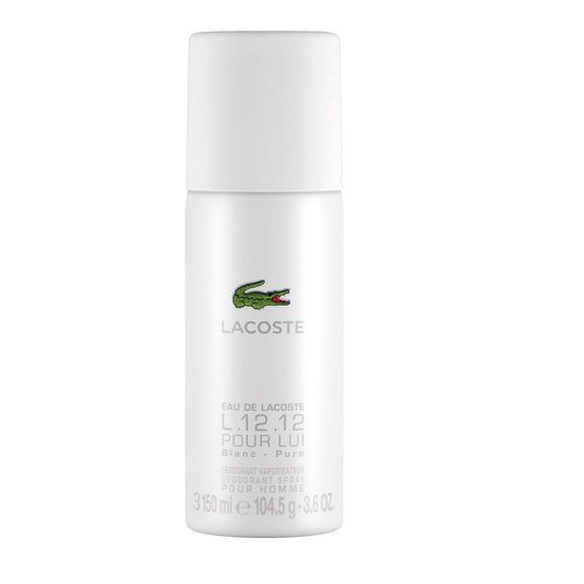 Lacoste Eau De Lacoste L.12.12 Pour Lui Deodorant 150ml