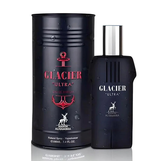 Maison Alhambra Glacier Ultra Eau De Parfum