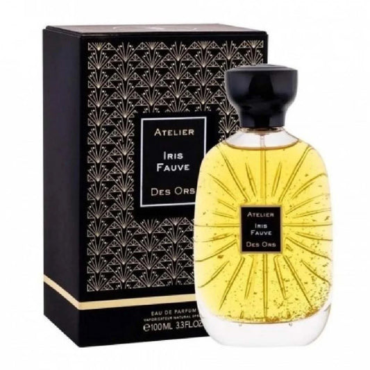 Atelier Des Ors Iris Fauve Eau De Parfum