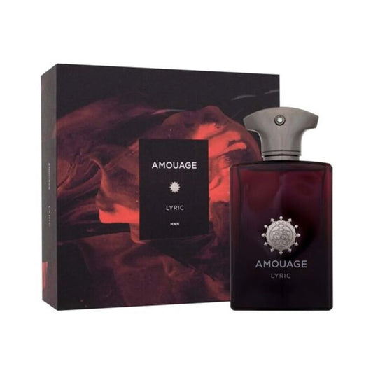 Amouage Lyric Eau De Parfum For Men