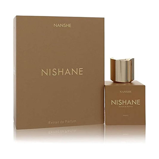Nishane Nanshe Extrait De Parfum For Unisex