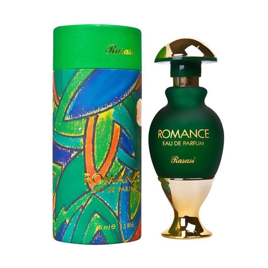 Rasasi Romance Women Perfume - 15ml