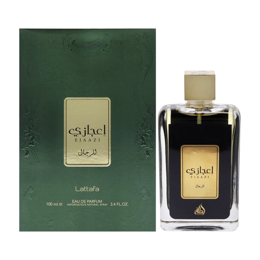 Lattafa Ejaazi Eau De Parfum