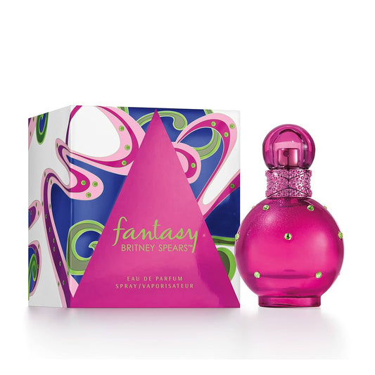 Britney Spears Fantasy Eau De Parfum For Women