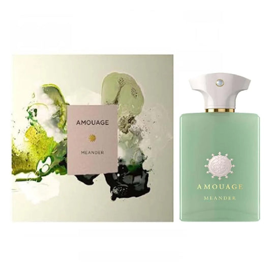 Amouage Meander Eau De Parfum For Unisex