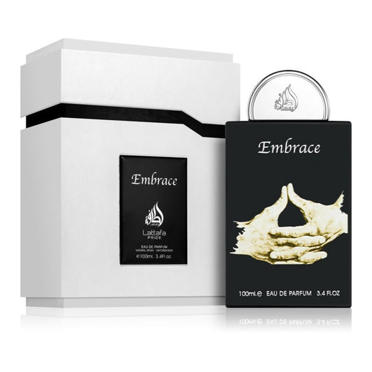 Lattafa Pride Embrace Eau De Parfum