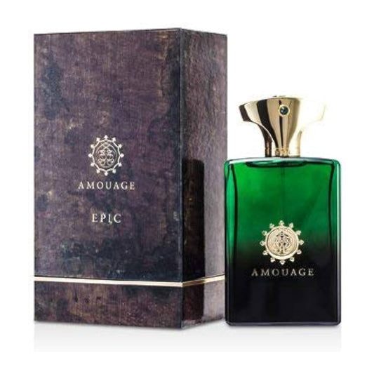 Amouage Epic Eau De Parfum For Women