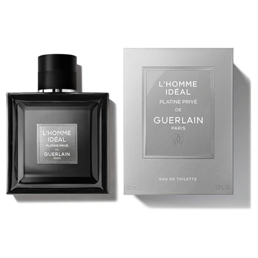 Guerlain L’Homme Ideal Platine Prive Eau De Toilette