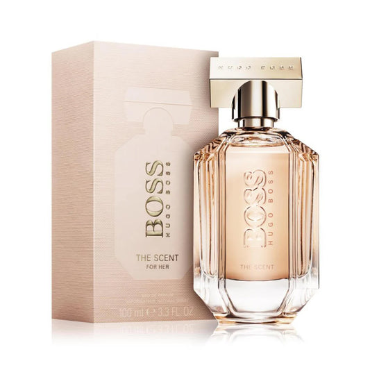 Hugo Boss The Scent Eau De Parfum For Women