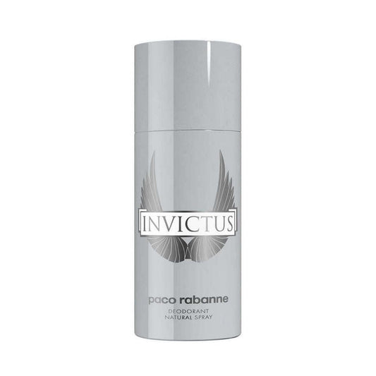 Paco Rabanne Invictus Deodorant For Men