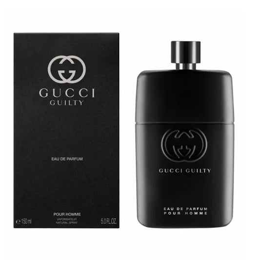 Gucci Guilty Pour Homme Eau De Parfum For Men