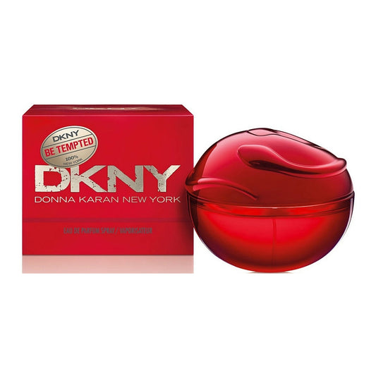 Dkny Be Tempted Eau De Parfum For Women
