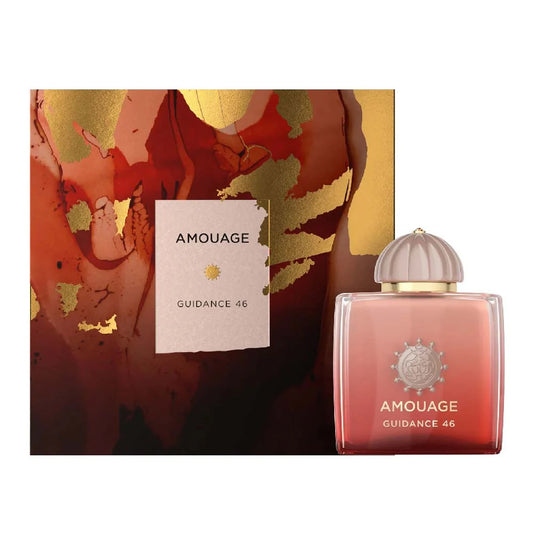 Amouage Guidance 46 Extrait De Parfum For Unisex (Newly Launched 2024)