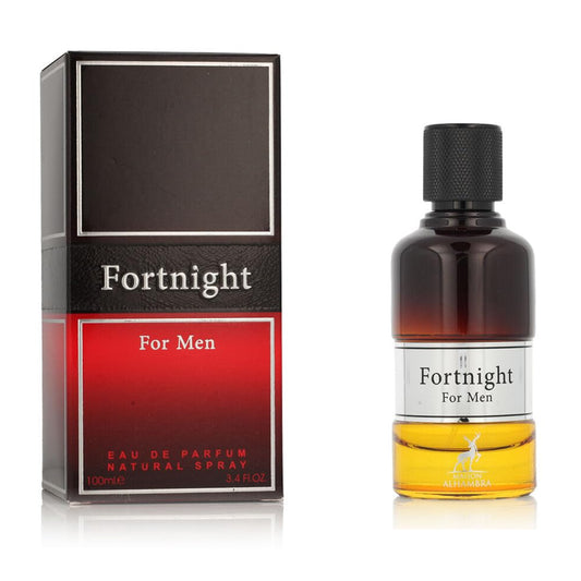 Maison AlhambraFortnight Eau De Parfum