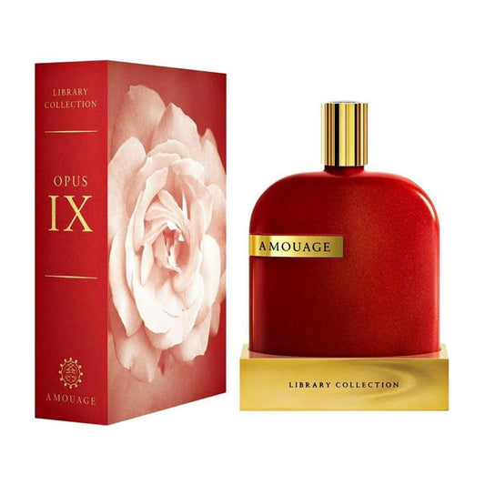 Amouage Opus IX Eau De Parfum For Unisex