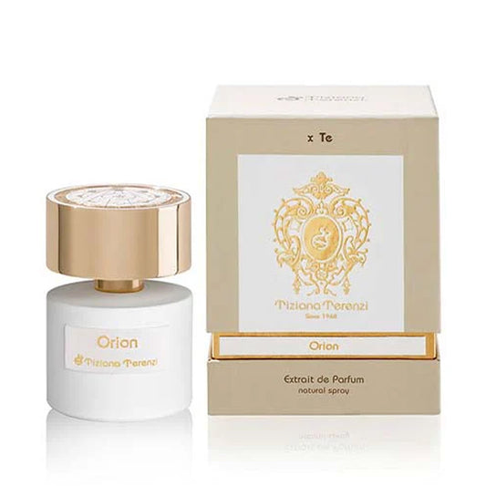 Tiziana Terenzi Orion Extrait De Parfum