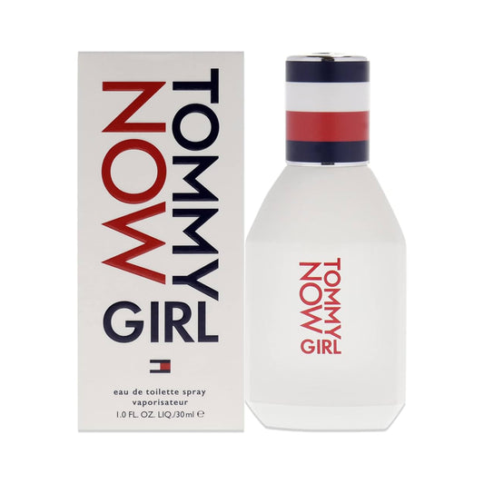Tommy Hilfiger Tommy Girl Now Eau De Toilette