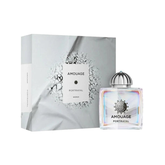 Amouage Portrayal Eau De Parfum For Women