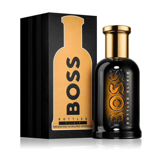 Hugo Boss BOSS Bottled Elixir Parfum Intense For Men