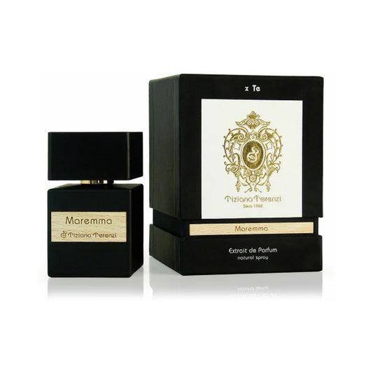 Tiziana Terenzi Maremma Extrait De Parfum