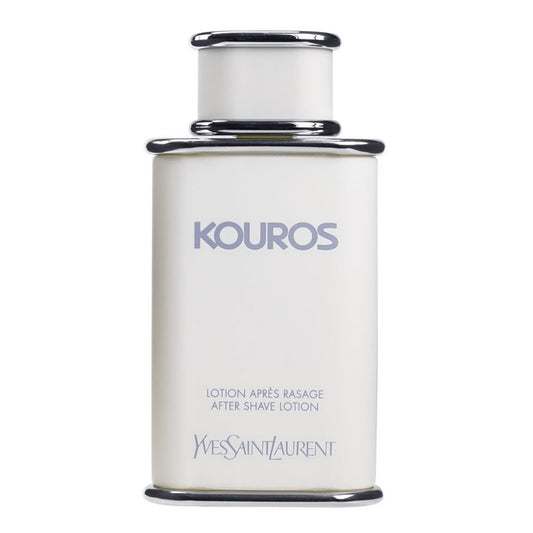 Yves Saint Laurent YSL Kouros After Shave Lotion