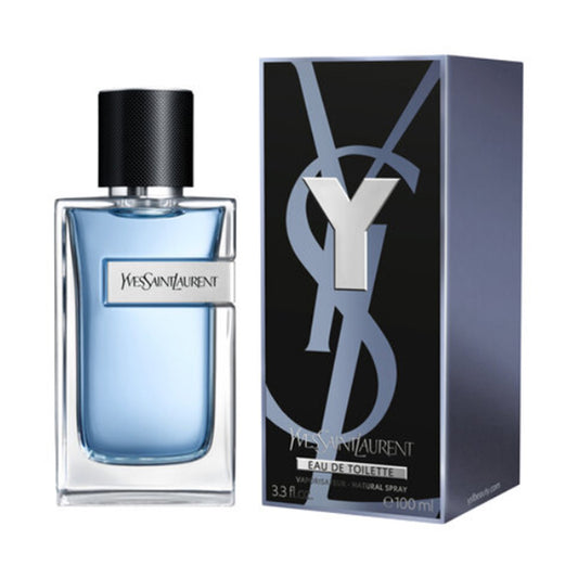 Yves Saint Laurent Y Eau De Toilette For Men
