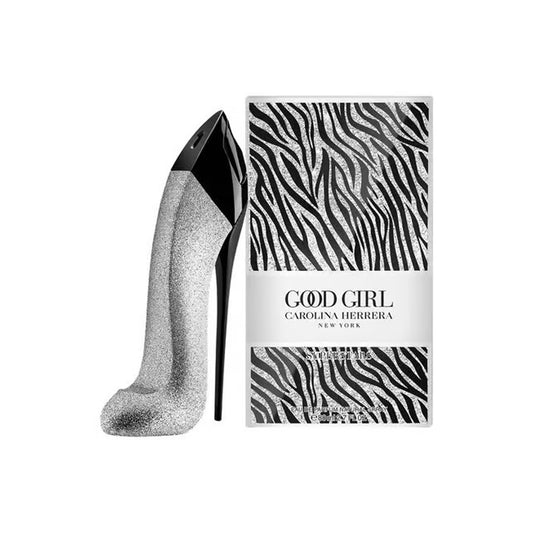 Carolina Herrera Good Girl Super Stars Eau De Parfum For Women