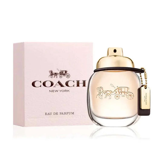 Coach Eau De Parfum For Women