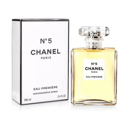 Chanel No 5 Eau Premiere For Women