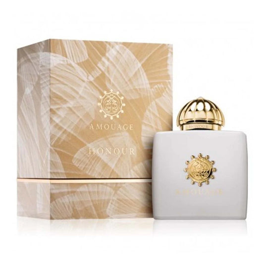 Amouage Honour 43 Exceptional Extrait For Women
