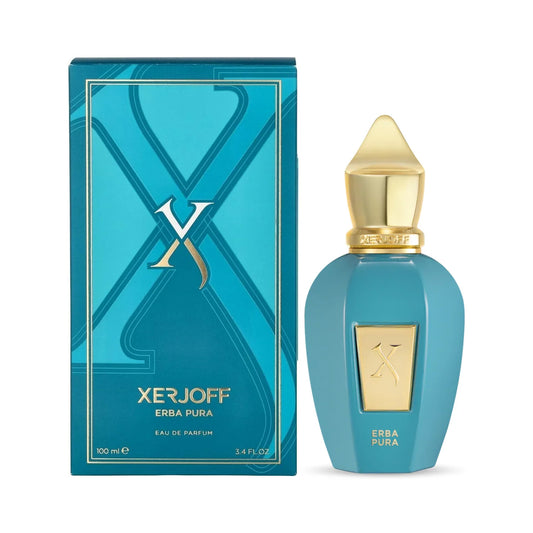 Xerjoff Erba Pura Eau De Parfum For Unisex