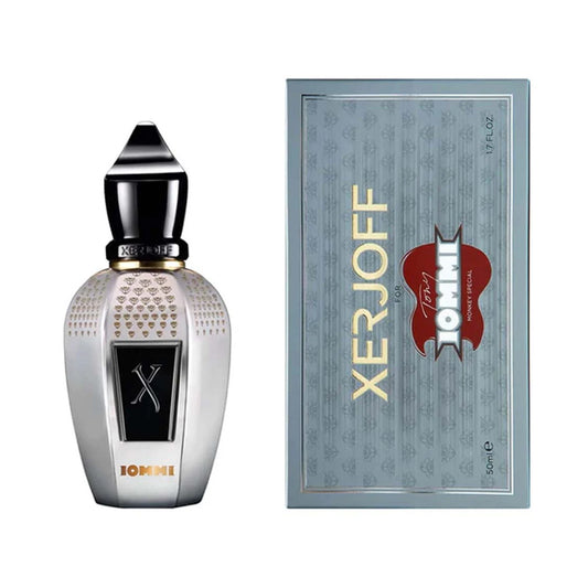 Xerjoff Tony Iommi Eau De Parfum For Unisex