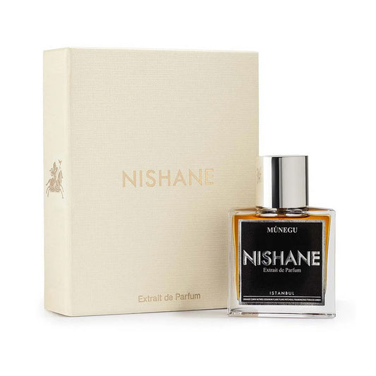 Nishane Münegu Extrait De Parfum For Unisex