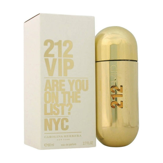 Carolina Herrera 212 VIP Eau De Parfum For Women