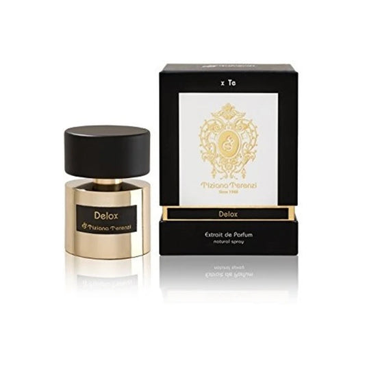 Tiziana Terenzi Delox Extrait De Parfum