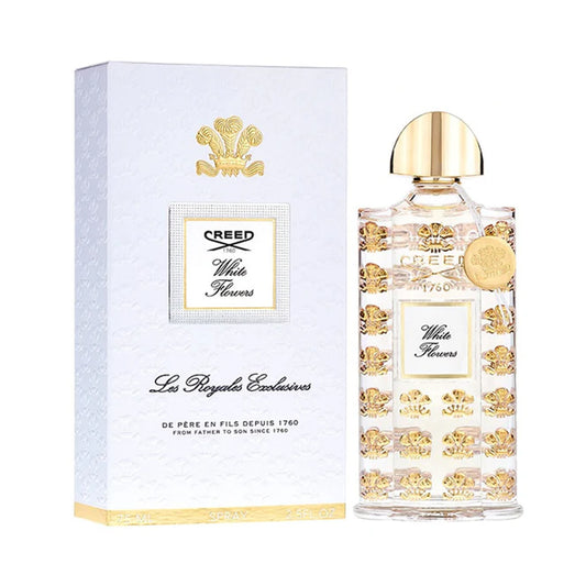 Creed White Flowers Eau De Parfum