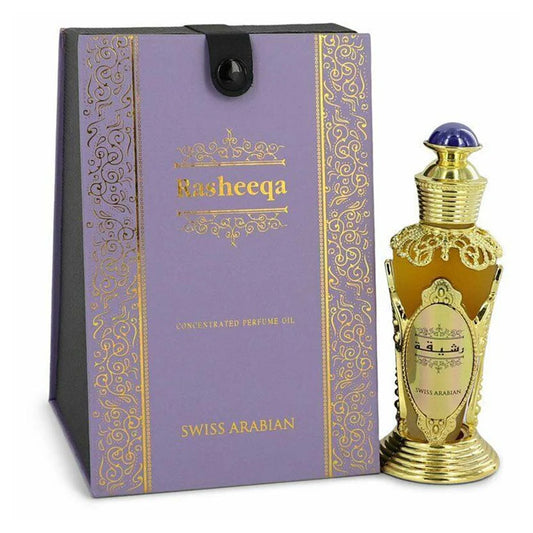 Swiss Arabian Rasheeqa Concentrated Perfume Oil