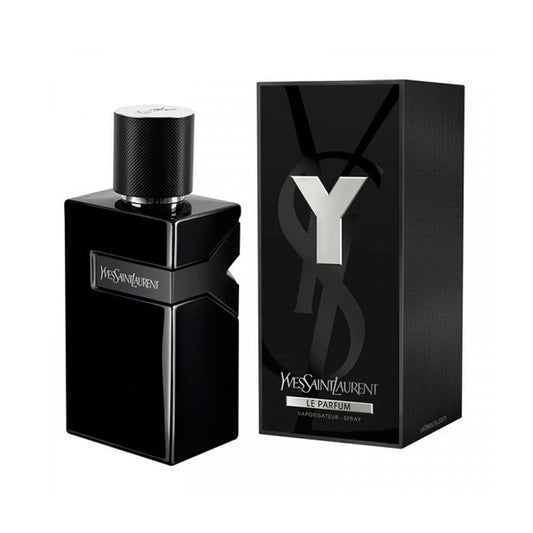 Yves Saint Laurent Y Le Parfum For Men
