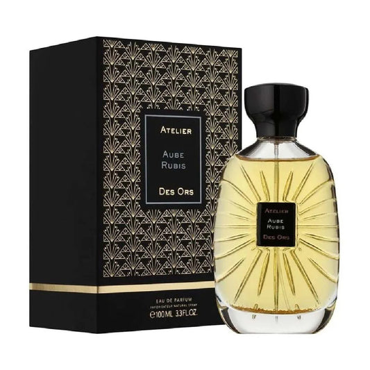 Atelier Des Ors Aube Rubis Eau De Parfum