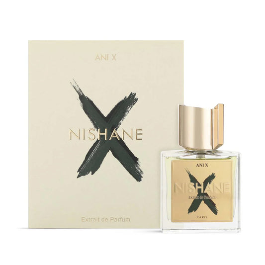 Nishane Ani X Extrait De Parfum For Unisex